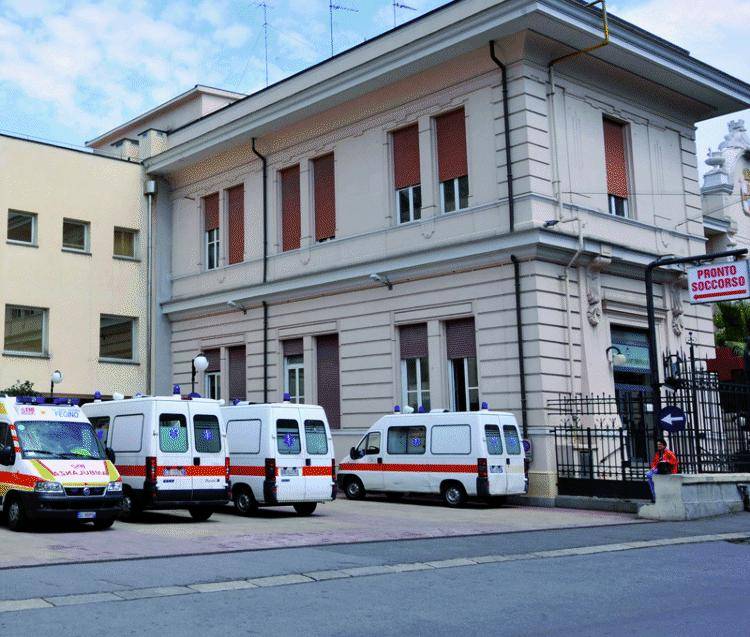 La sanità spacca la sinistra: Sestri scende in piazza contro le bugie di Burlando