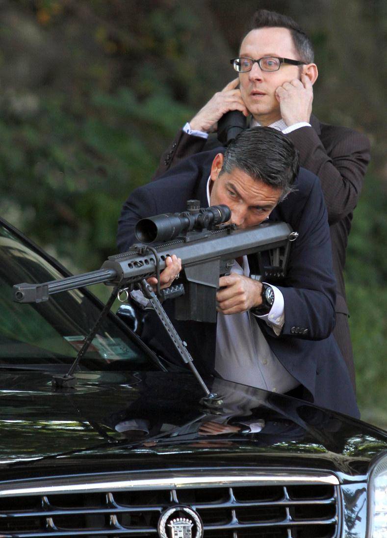 Se siete «Person of interest» sarete spiati giorno e notte