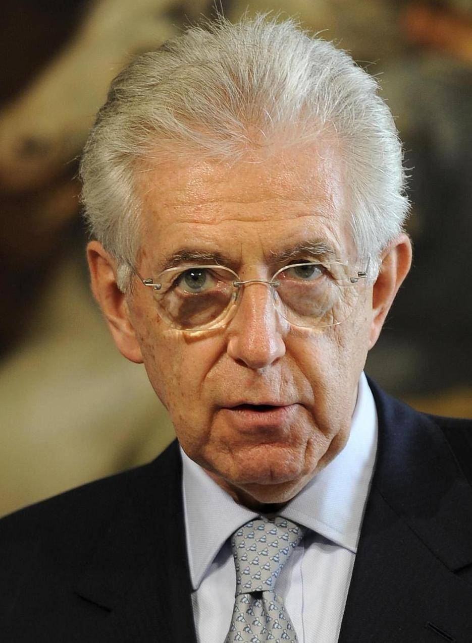 Monti: in Afghanistan dopo il 2014