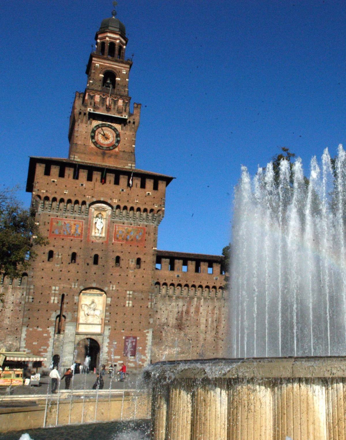 Musei aperti a un euro per i (tanti) milanesi in città durante il ponte