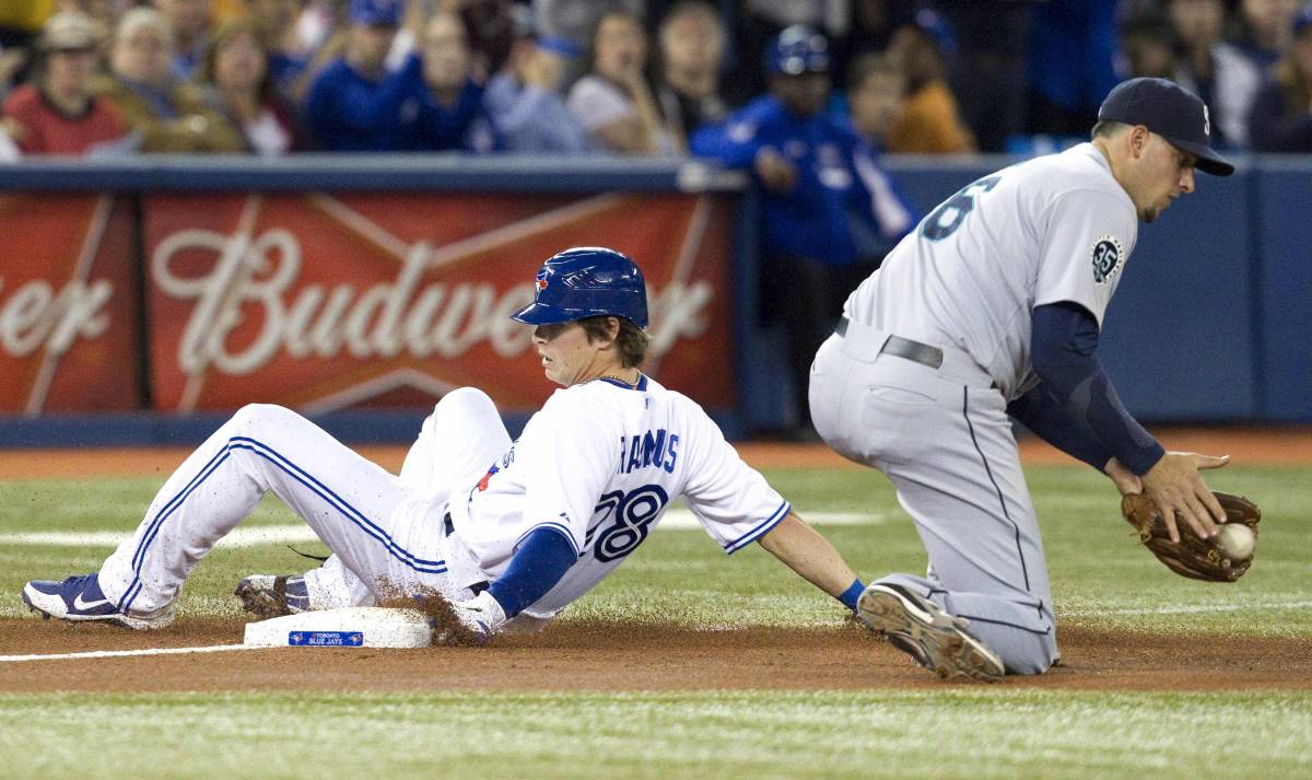 Il baseball Usa parla italiano