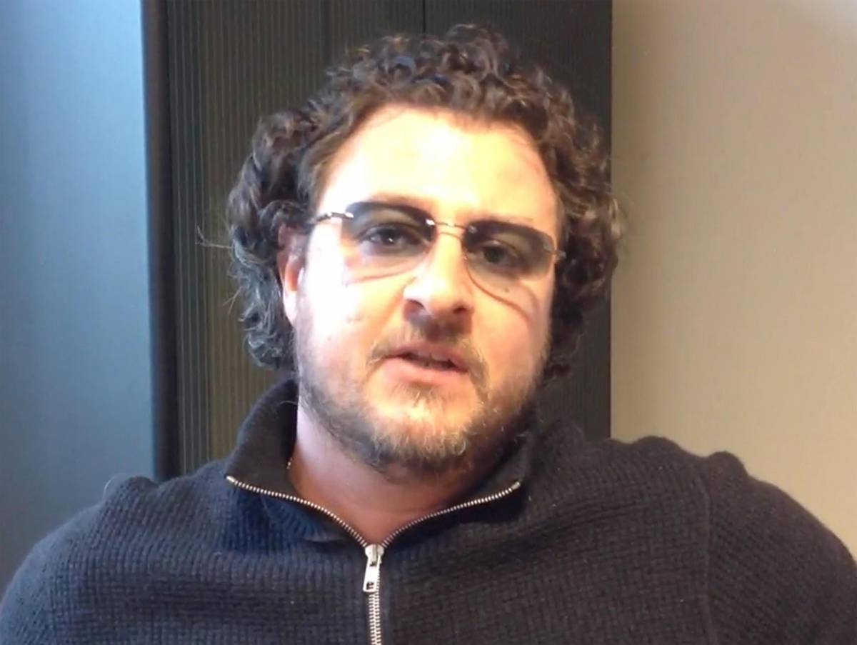 Lega, nello studio di Belsito l'ex autista di Renzo Bossi: la conversazione registrata