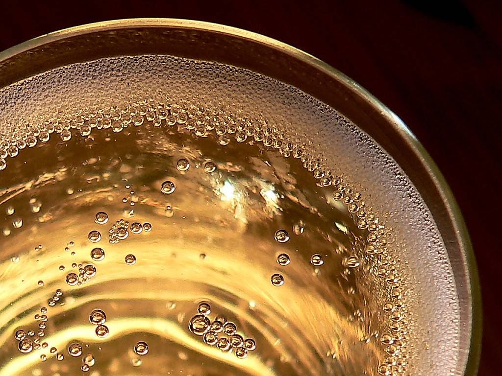 La polemica dei principi dello champagne italiano: "Non chiamatele bollicine"