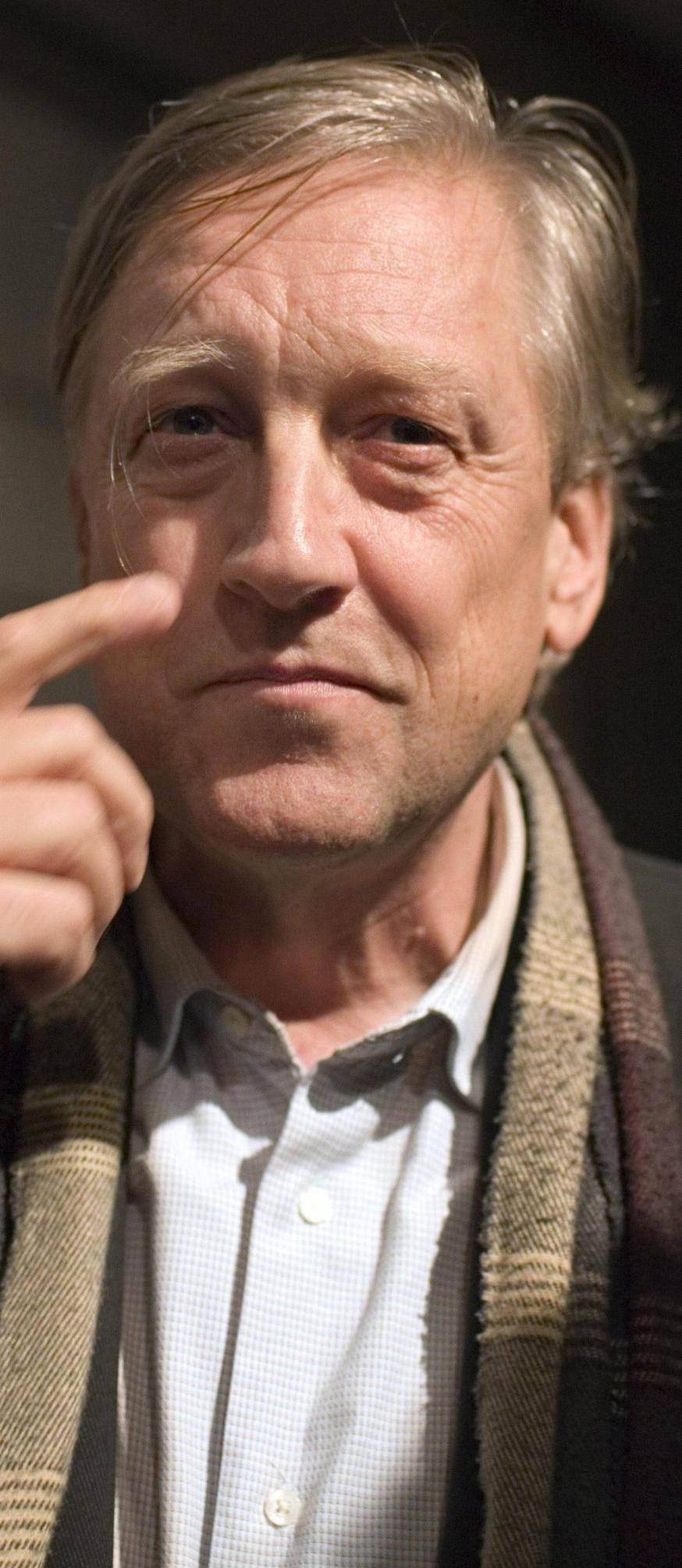 Addio a Weiss, si spezza la coppia d’oro dell’arte