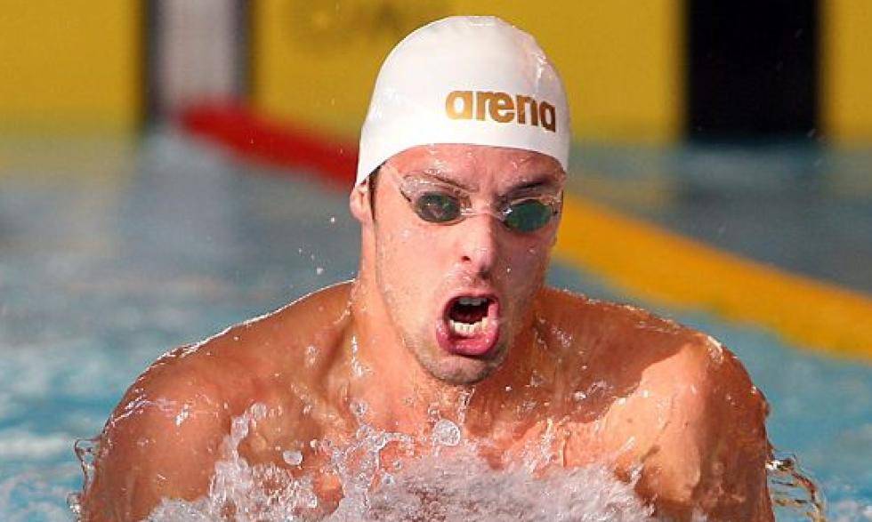 Tragedia nel nuoto: muore a 26 anni l'olimpionico Dale Oen