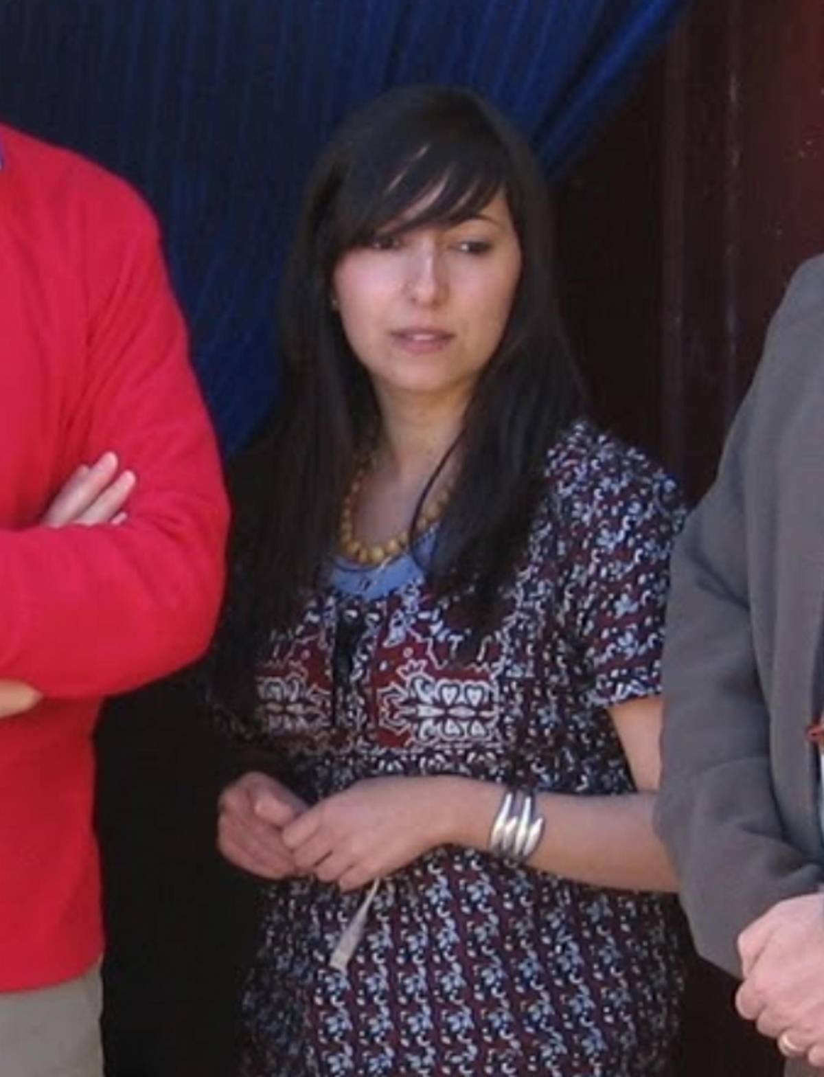 Rossella Urru, Al Qaida: 30 milioni per il rilascio
