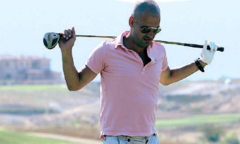 Guardiola giocherà a golf: ma lo farà da professionista