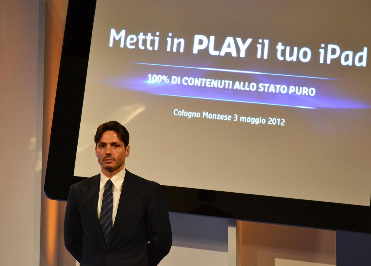 Pier Silvio Berlusconi:  "Per Mediobanca lascio il cda della Fininvest"