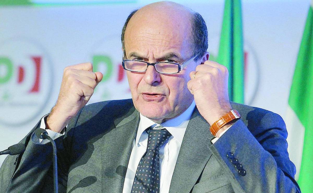 Bersani assediato dagli «amici»