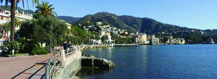 Rapallo, Campodonico contro Costa A Chiavari Levaggi sfida Agostino