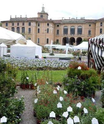 Se son rose fioriranno La festa dei «pollici verdi»