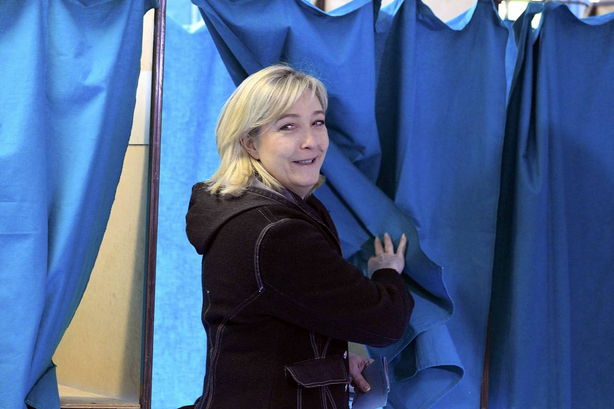 Una lezione per la destra: se è divisa, vince la sinistra