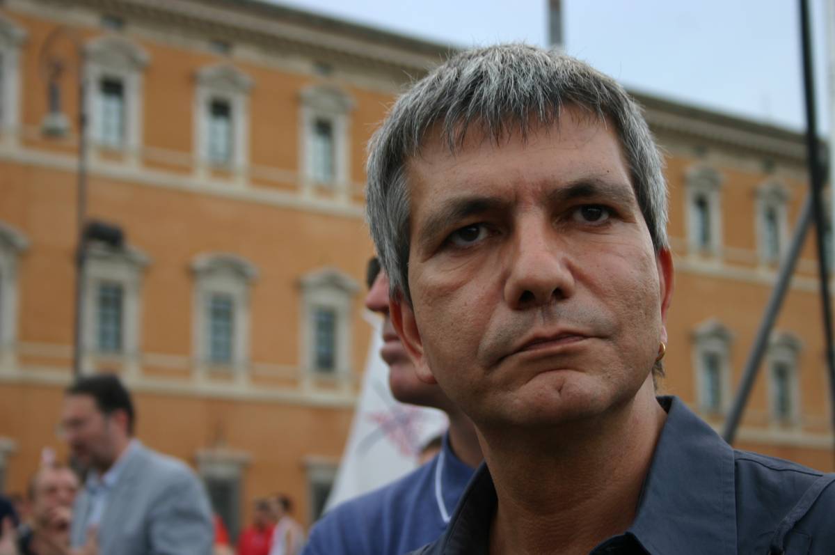 Vendola chiede aiuto: "Vasto è insufficiente"