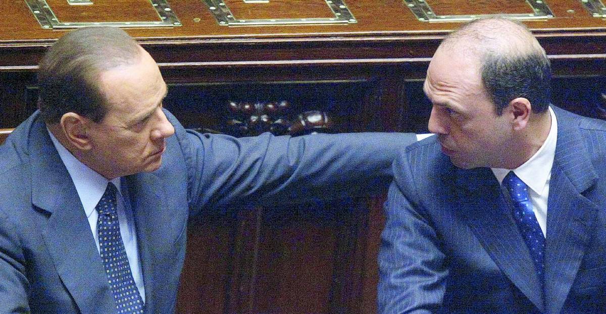 Berlusconi smentisce Alfano sul voto: "Un risultato superiore al previsto"