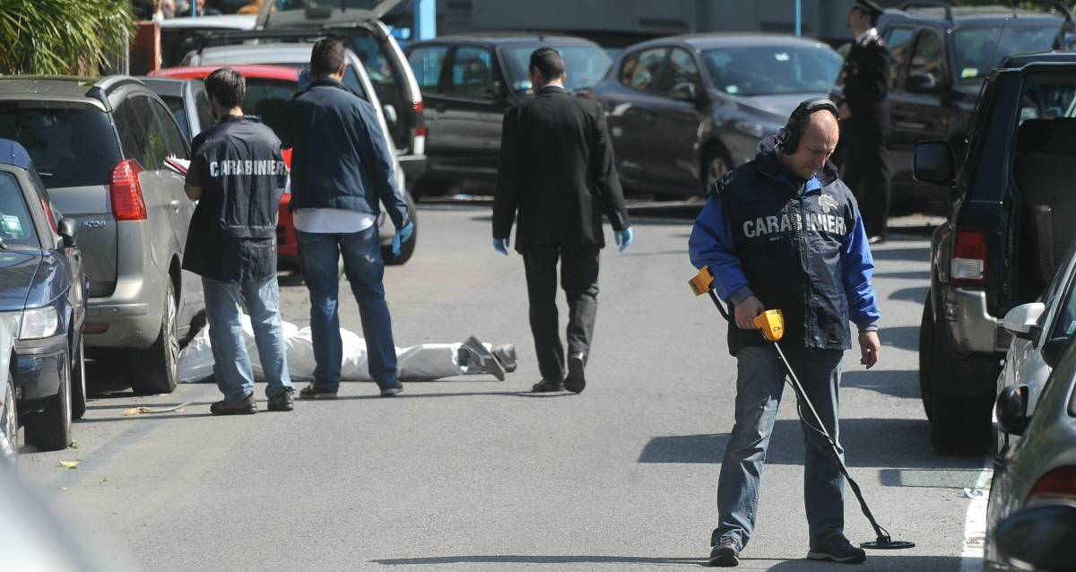 Torna l’incubo del terrorismo, gambizzato dirigente Ansaldo