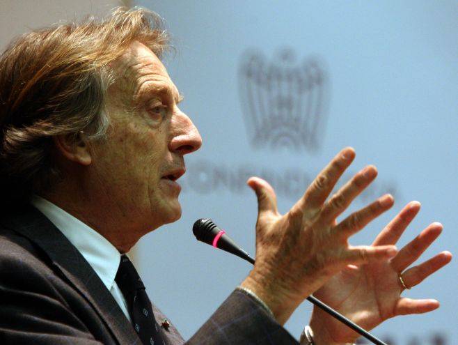 Montezemolo condannato a Capri