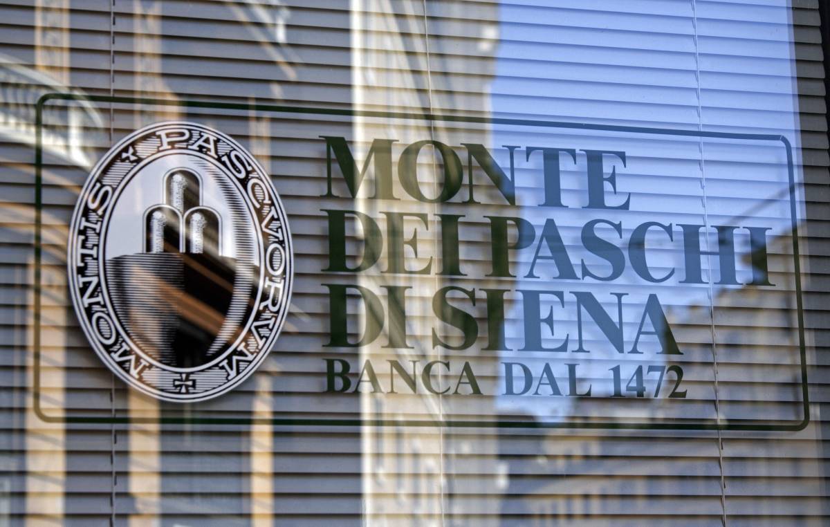 Scalata Antonveneta: Gdf al Monte dei Paschi Blitz nella banca rossa