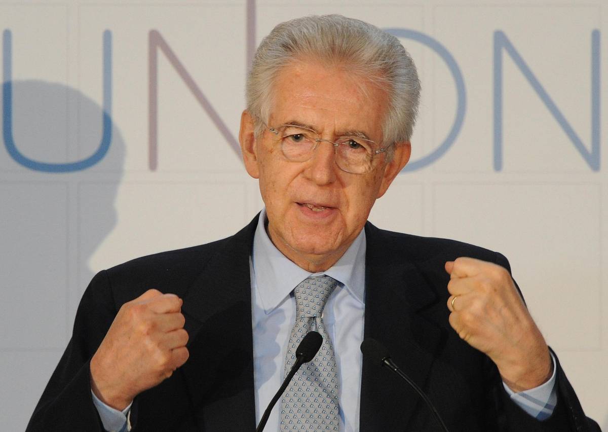 Monti: il governo precedente ha fatto molto per le riforme "Ma ora bisogna fare di più"