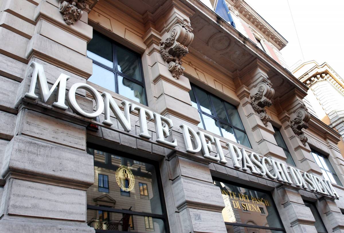 Maxi compenso per Jp Morgan: ​schiaffo di Mps ai risparmiatori