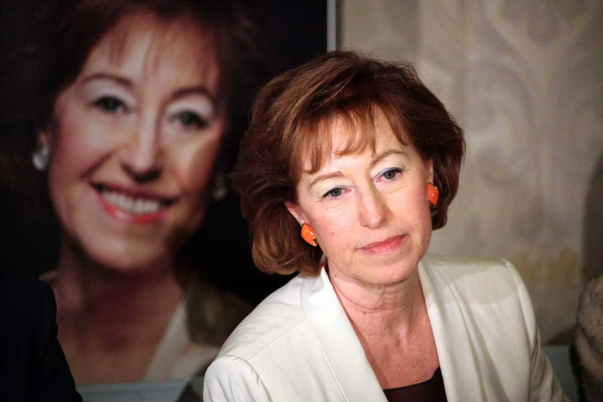 Microcredito, si è insediato il comitato dei garanti Letizia Moratti presidente