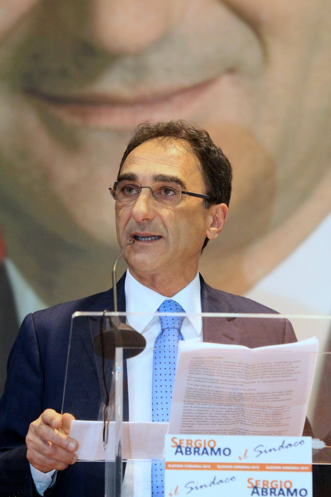 A Catanzaro Abramo eletto nuovo sindaco Palermo, spoglio finito