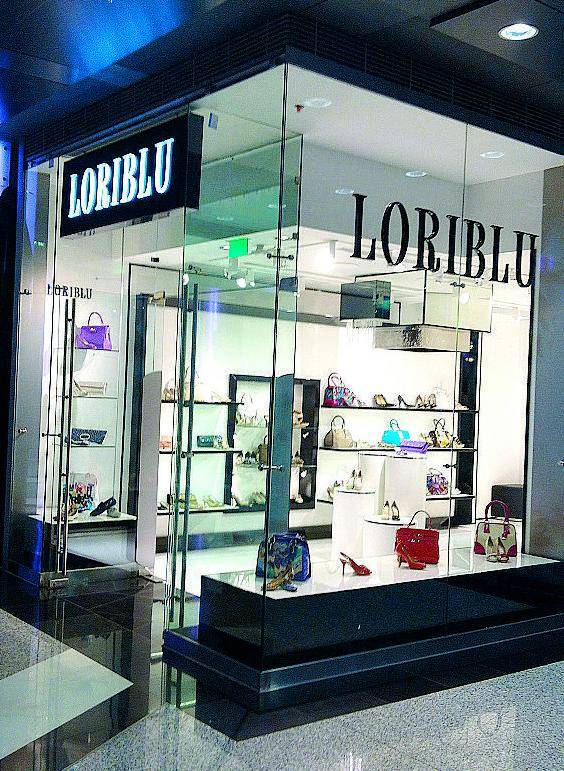 Da Forte dei Marmi a Mosca, Loriblu fa le scarpe anche ai russi