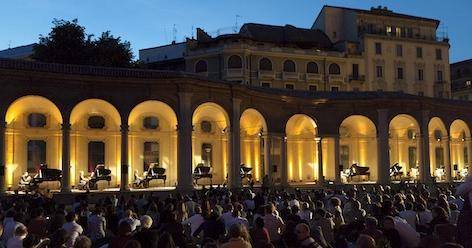 Piano City avvolge Milano: i recital fanno il pienone