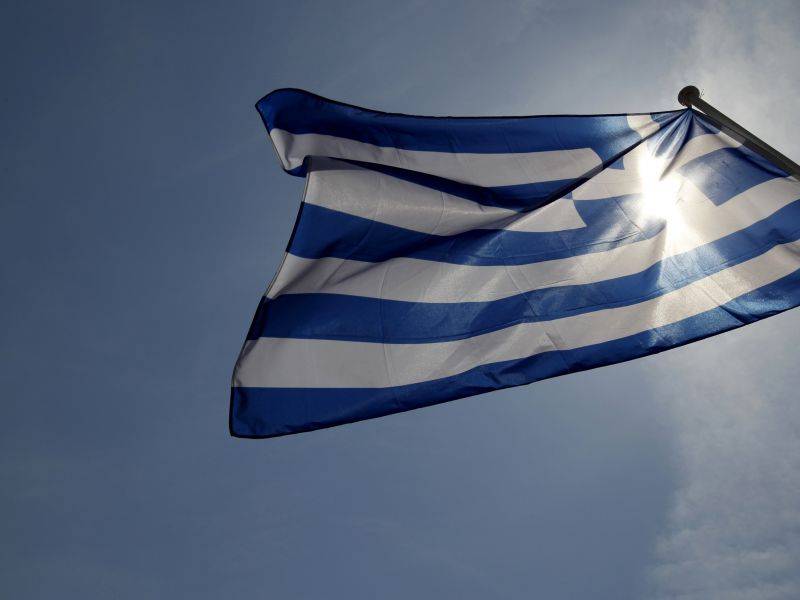 Fumata nera ad Atene: non c'è nessun accordo