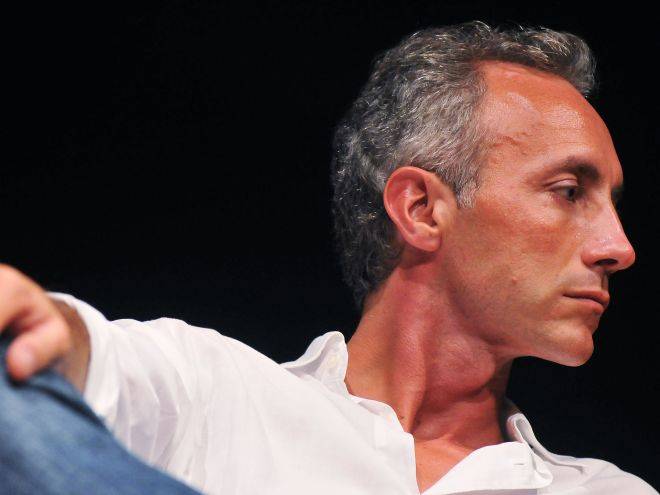 L'ultimo dossier di Travaglio infanga la carriera di Grasso