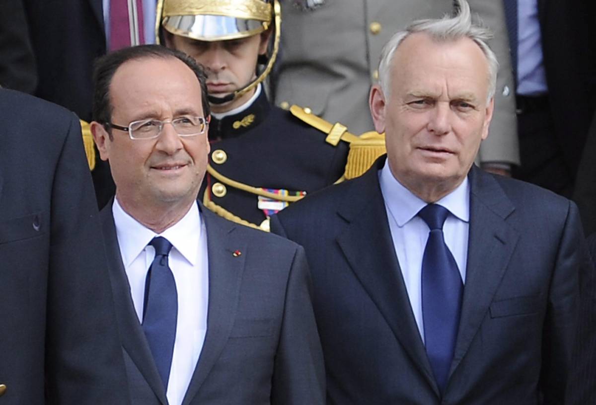 Tra sorprese e conferme ecco tutti i ministri del governo francese