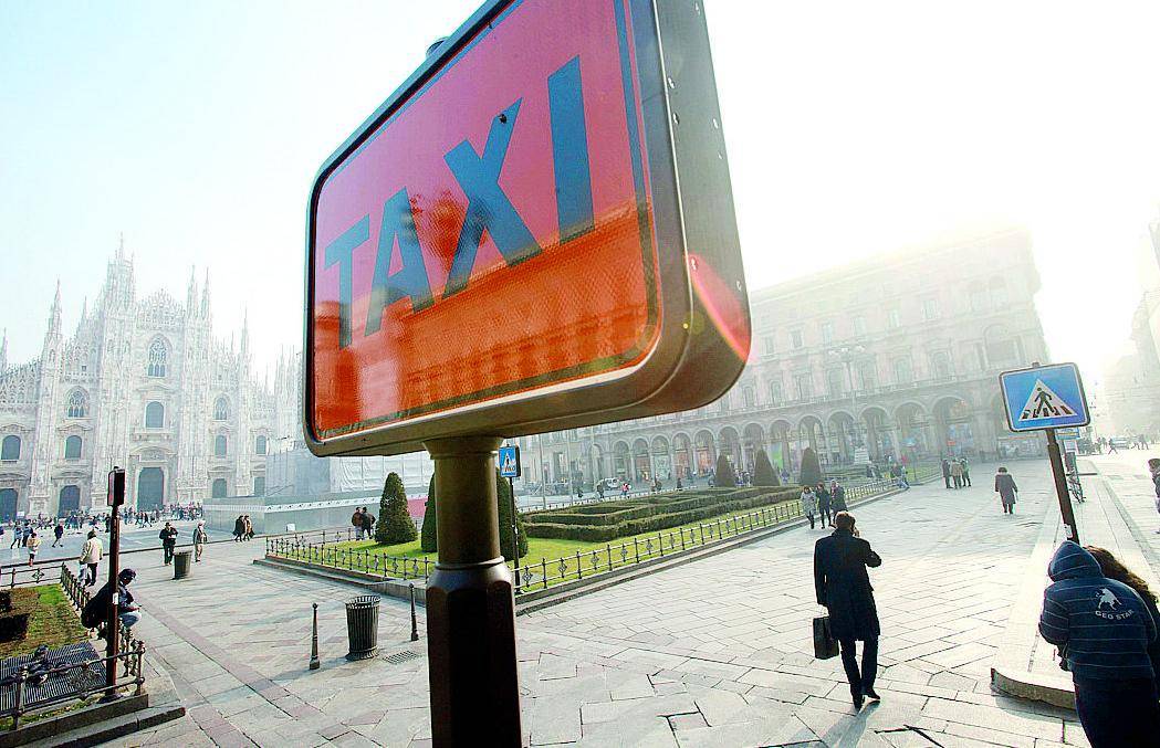 A 14 anni litiga con la madre e si fa portare a Venezia in taxi