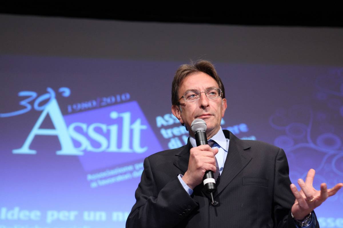 Voltafaccia Pd all'Aquila il sindaco torna in carica con un ex pm come vice