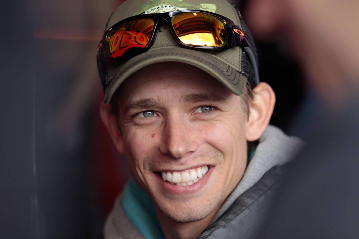 Casey Stoner pronto al rientro in Ducati