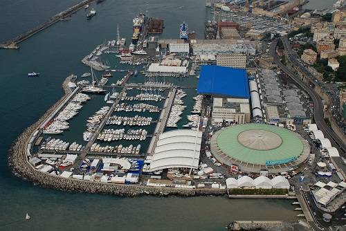 Nuova Darsena, Marina Fiera Spa cerca partner finanziario