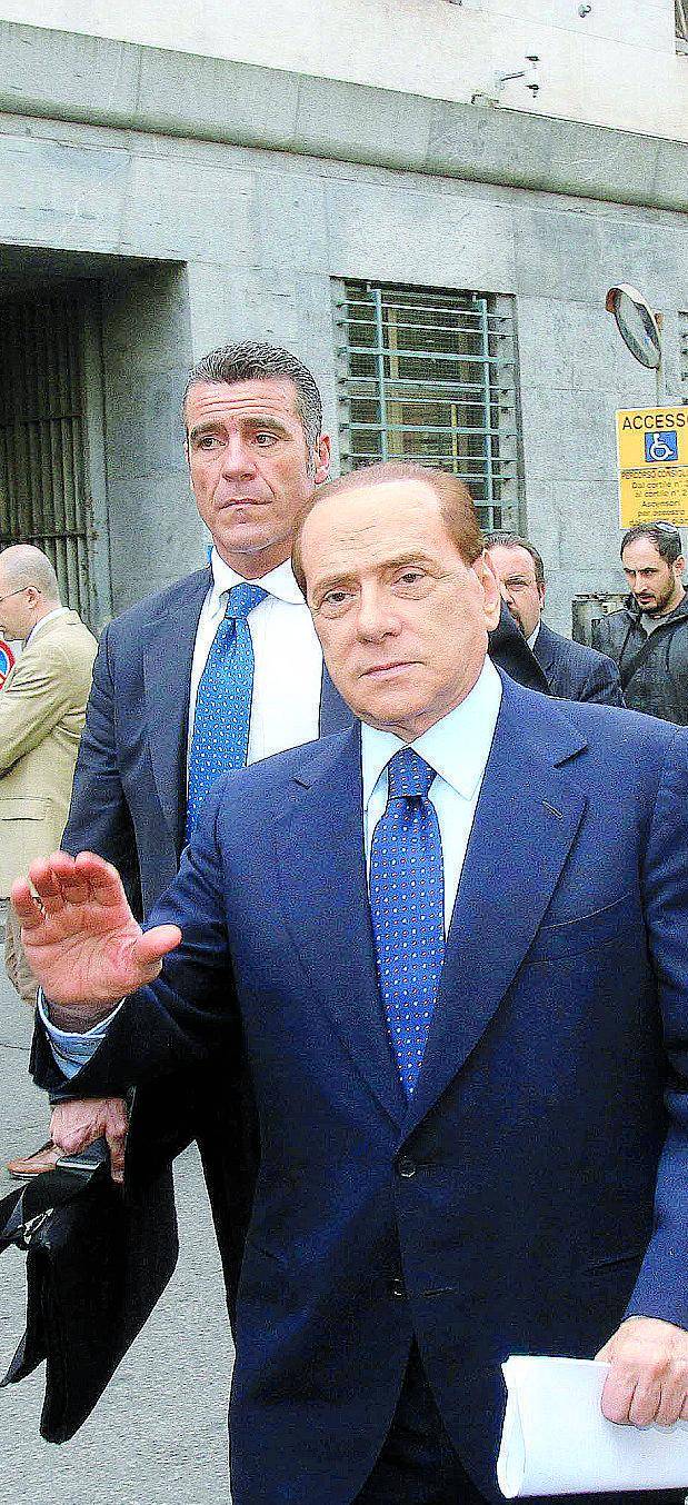 Altro schiaffo ai pm: Berlusconi prosciolto