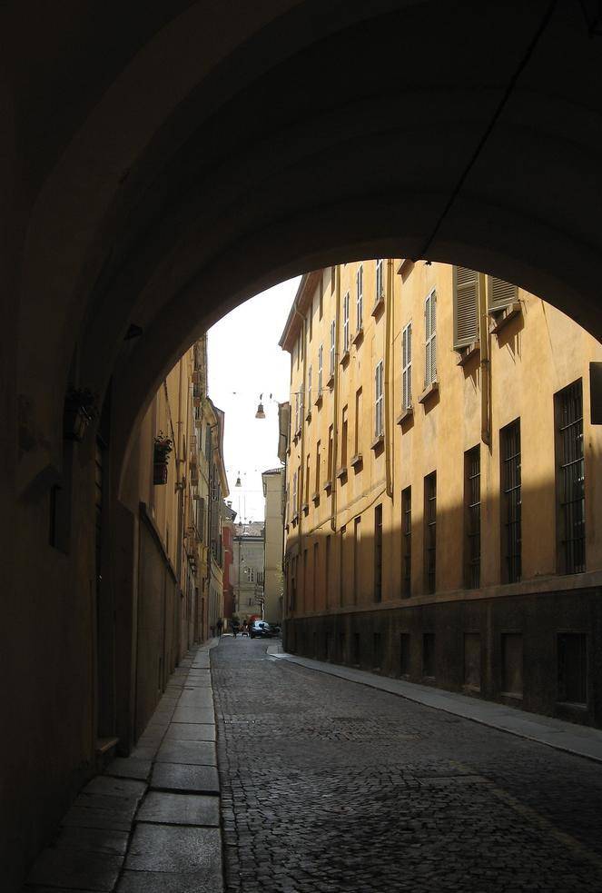A Parma ecco i mille scatti che hanno fatto la storia d’Italia