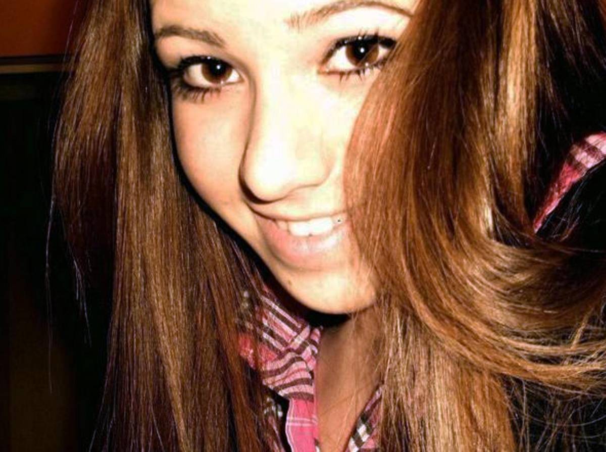 Melissa Bassi, la 16enne che sognava di fare la stilista