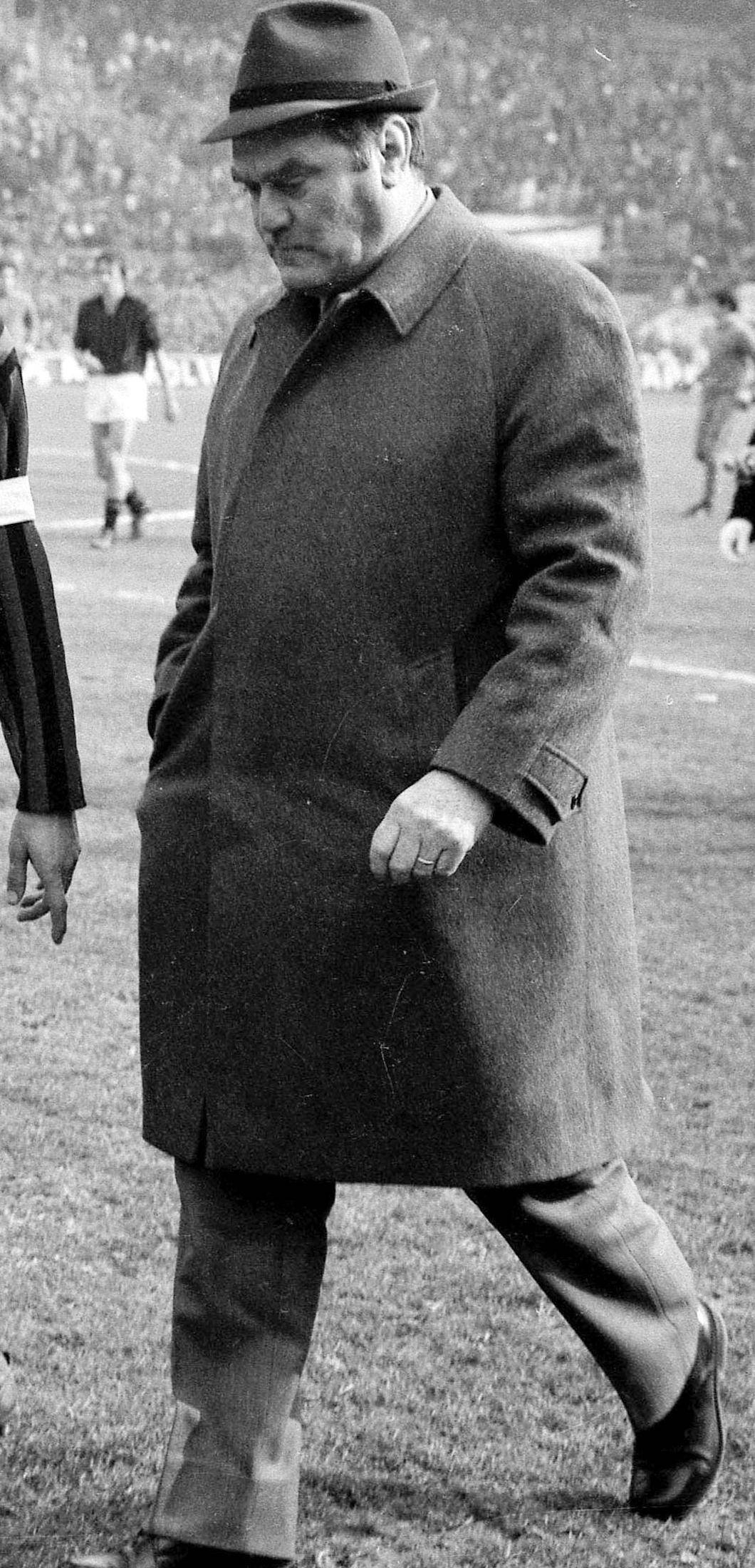 Rocco e i mille altri Nereo  nascosti nel calcio del 2000