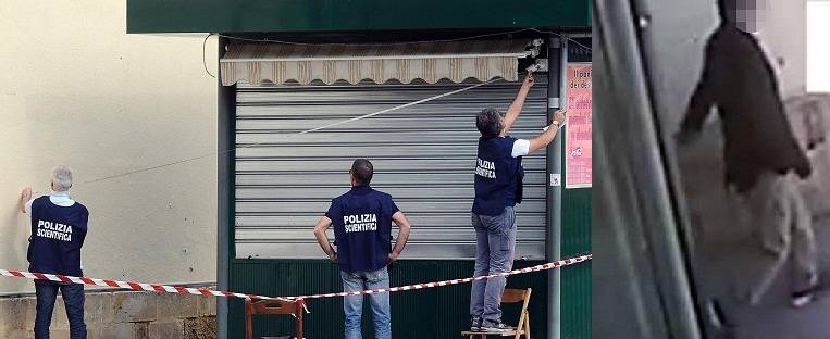 Attentato scuola Brindisi Trovato l'uomo del video, ma gli inquirenti frenano