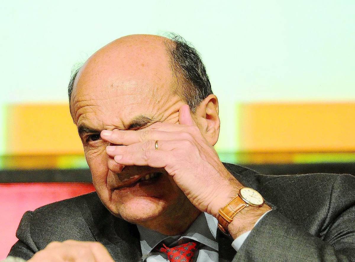 Bersani esulta, ma hanno vinto gli altri