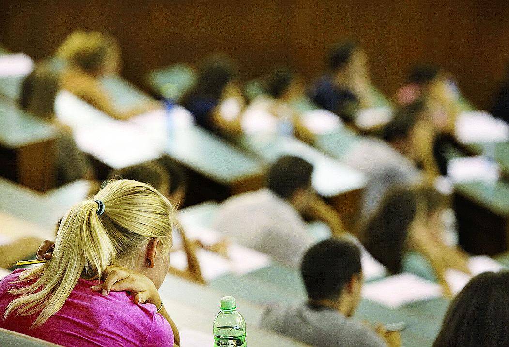 Il "pezzo di carta" non piace più: si laureano solo 2 studenti su 10