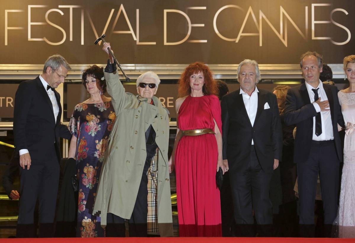 A Cannes arriva Resnais