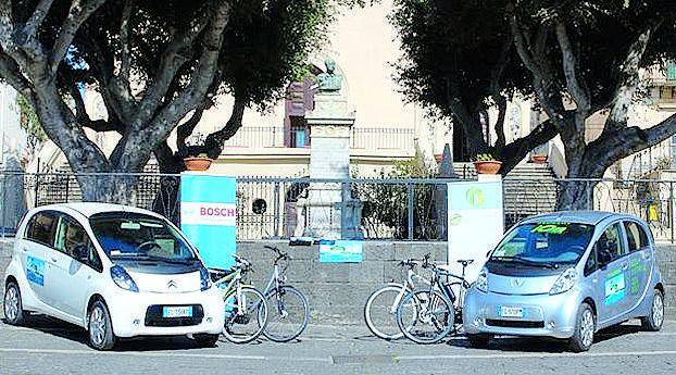Ustica, un progetto pilota per salvaguardare l’isola