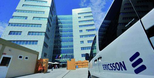 Erzelli, Ericsson apripista della sfida tecnologica