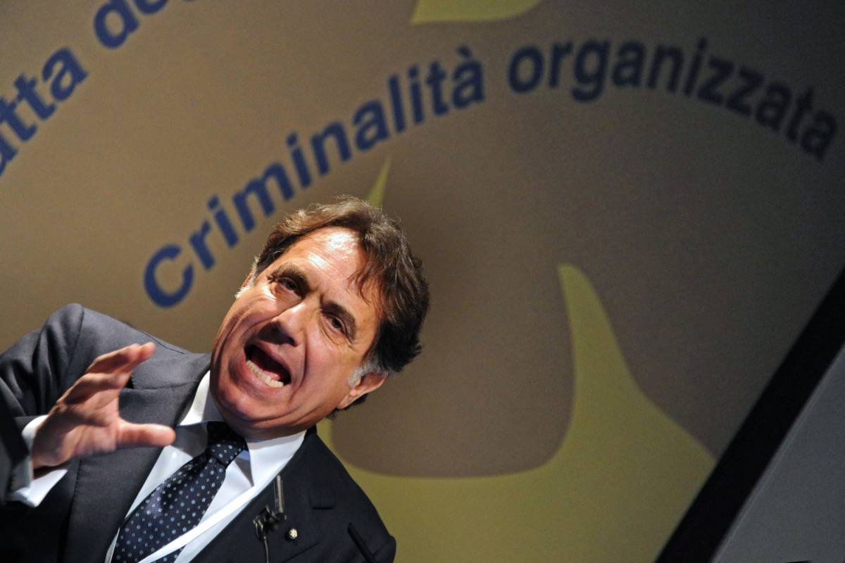 Terrorismo, Manganelli: "Il Fai? Minaccia reale"