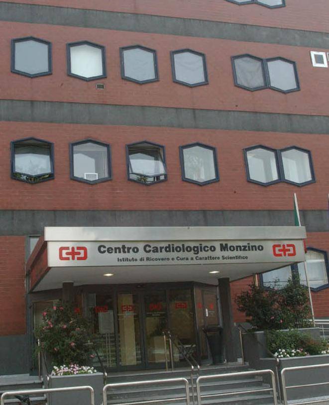 Preso in flagrante il ladro degli ospedali
