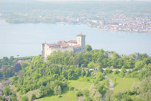 Le giornate delle erbe alla Rocca di Angera