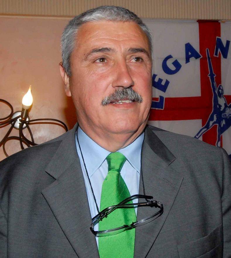Dopo un anno da sindaco Chiappori pensa già al bis