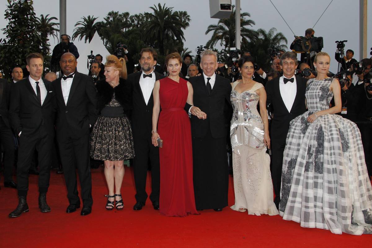 Cannes sorride a Garrone: Gran Prix per "Reality" Palma d'oro a Haneke