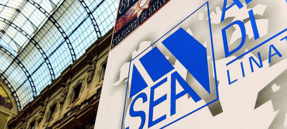 Sea, ecco gli uomini della trattativa segreta